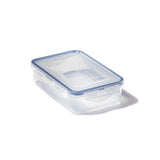 LocknLock Classic Food Container Rectangular Reusable Lunch Storage Box - 800 ml