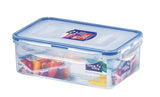 LocknLock Classic Food Container Rectangular Reusable Lunch Storage Box - 1 L