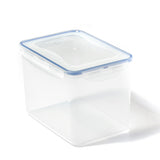 LocknLock Classic Food Container Rectangular Reusable Lunch Storage Box - 3.9 L