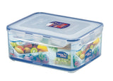 LocknLock Classic Food Container Freshness Tray Rectangular Storage Box - 5.5 L