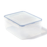 LocknLock Classic Food Container Freshness Tray Rectangular Storage Box - 5.5 L