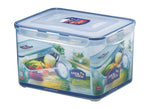 LocknLock Classic Food Container Freshness Tray Rectangular Storage Box - 9 L