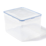 LocknLock Classic Food Container Freshness Tray Rectangular Storage Box - 9 L