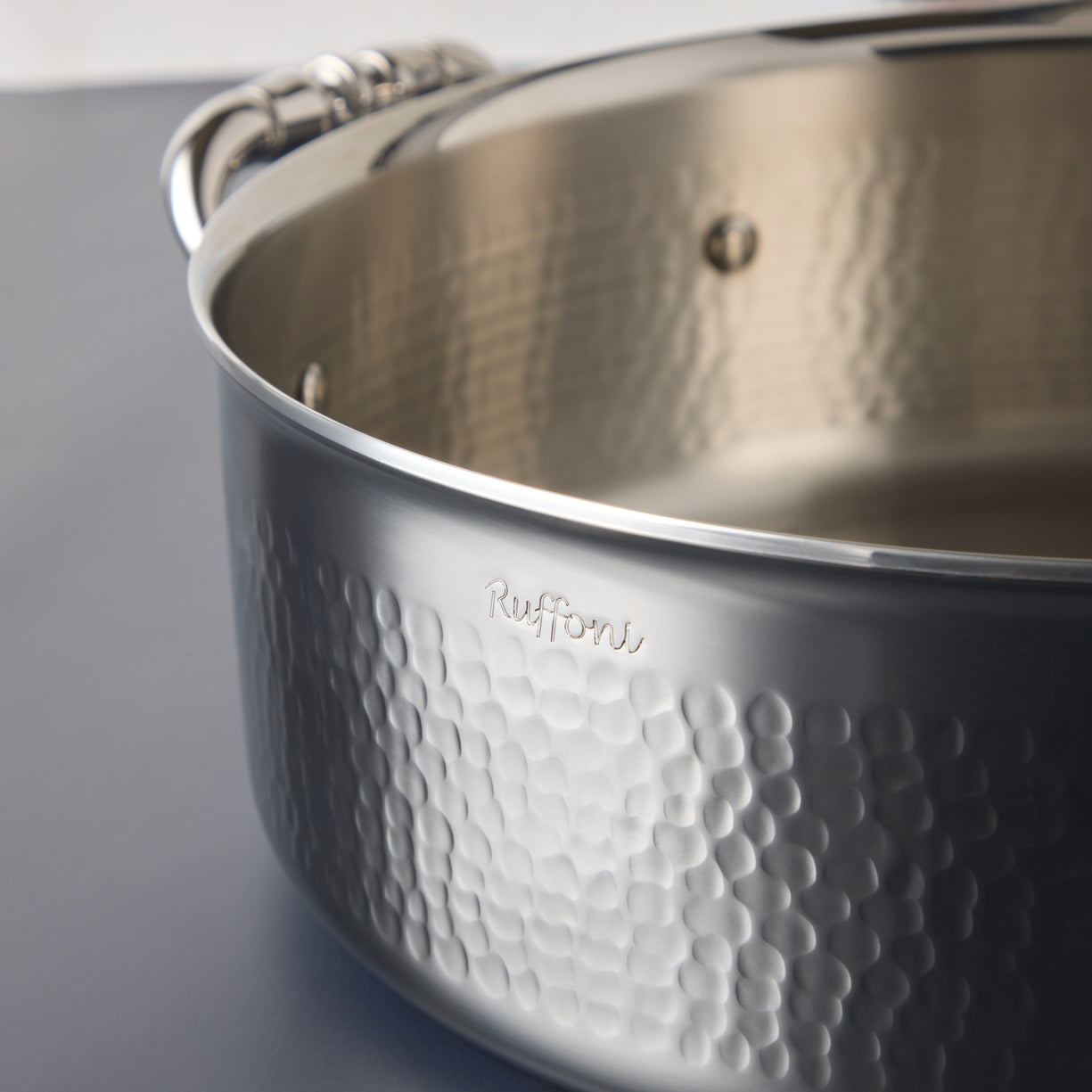 Ruffoni premium handcrafted cookware