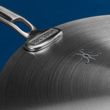 Hestan Thomas Keller Insignia Universal Lids - Large - 32cm