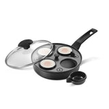 Prestige: Ultimate Non-Stick Kitchen Set: Frying Pans, Saucepans & Lids, Wok & Microwave Containers - 13 Pieces