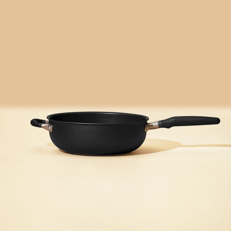 Meyer Accent Ultra-Durable Nonstick Chef's Pan