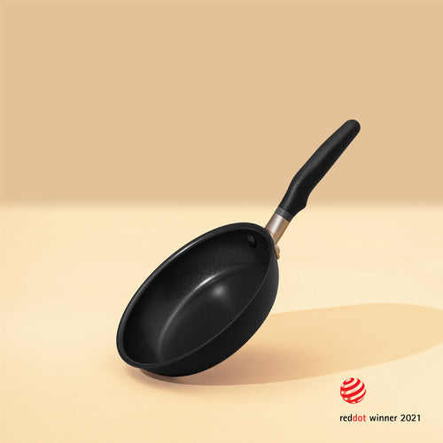 Meyer Accent Ultra-Durable Nonstick Frying Pan