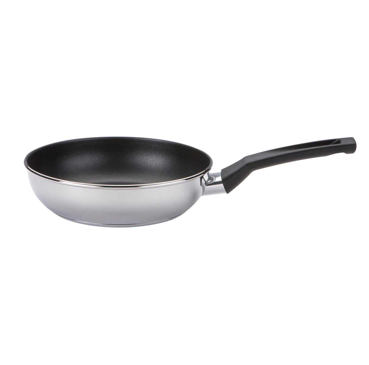 Prestige Cook & Strain Frypan, 20cm