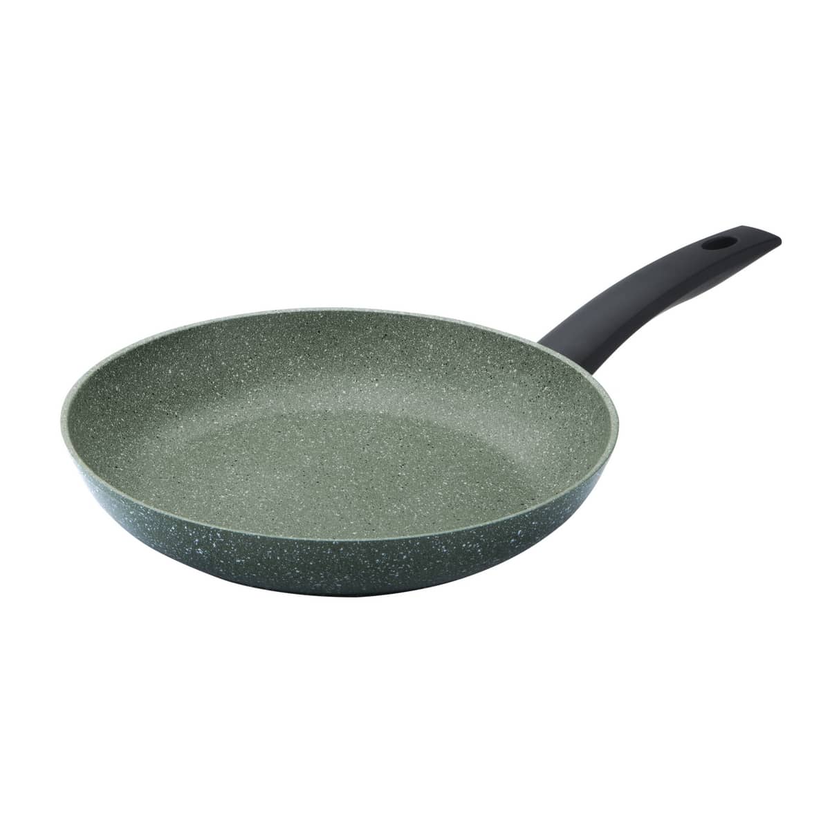 Prestige Eco Frying Pan Induction and Plant Based Non Stick Cookware - 20 cm