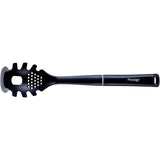 Prestige 2-in-1 Kitchen Utensil - Pasta Server with Silicone Edge