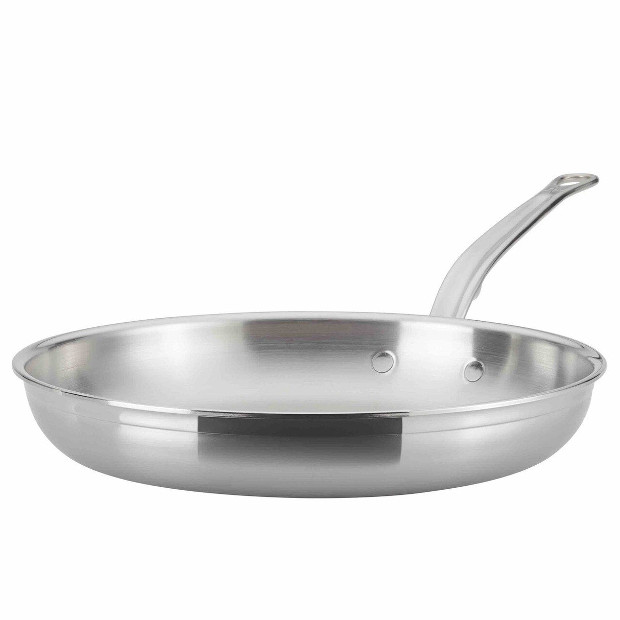 Hestan ProBond Induction Stainless Steel Skillets - Large 32cm