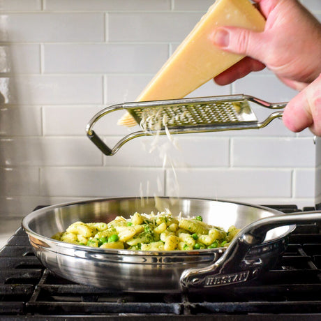 Hestan ProBond Induction Stainless Steel Skillets - Large 32cm