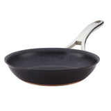 Anolon Nouvelle Copper Luxe Frying Pan Set