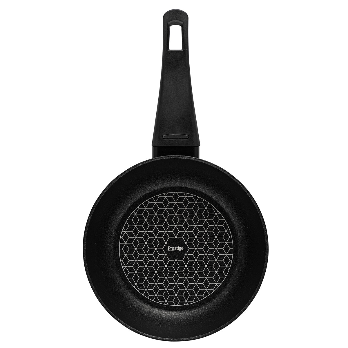 Thermo Smart Heat Indicator Non-Stick Frying Pan - 20cm