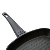 Thermo Smart Heat Indicator Non-Stick Grill Pan