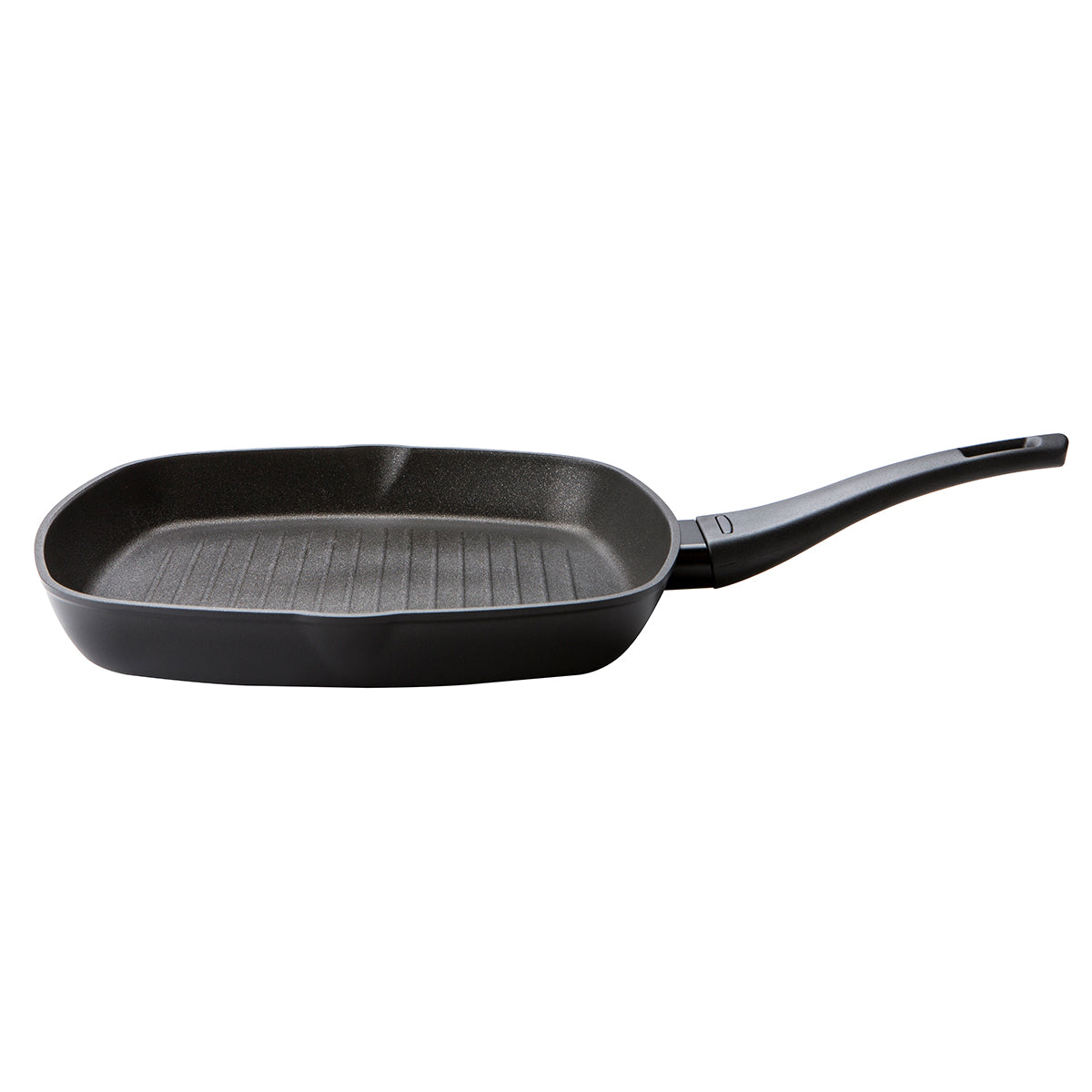 Thermo Smart Heat Indicator Non-Stick Grill Pan