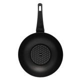 Thermo Smart Heat Indicator Non-Stick Wok - 28cm