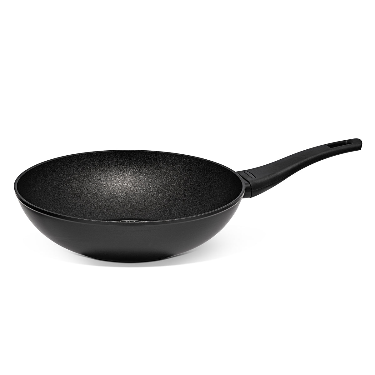 Thermo Smart Heat Indicator Non-Stick Wok - 28cm