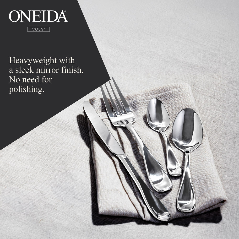 Oneida Kitchenware Oneida Cutlery Set | 16 & 24 Piece Cutlery Sets | Kitchenware Express
