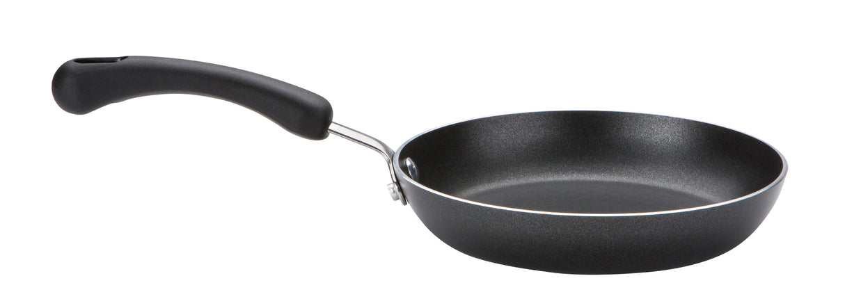 Prestige Super Tough Easy Clean Twin Pack Frying Pan Non Induction - 20 & 24 cm