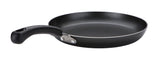 Prestige Super Tough Easy Clean Frying Pan Black Non Induction Cookware - 26 cm