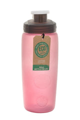 LocknLock Eco Hydration Water Bottle Sports Gym Flask Fitness Accessory - 500 ml