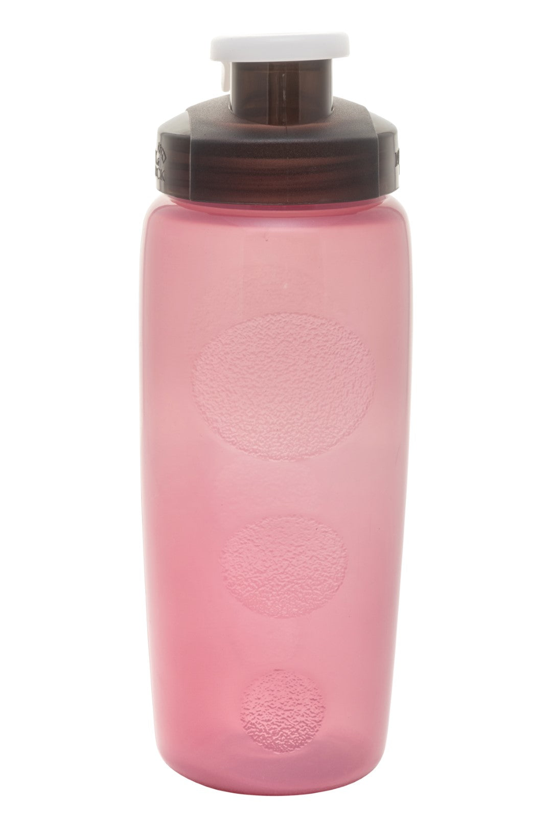 LocknLock Eco Hydration Water Bottle Sports Gym Flask Fitness Accessory - 500 ml