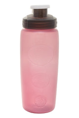 LocknLock Eco Hydration Water Bottle Sports Gym Flask Fitness Accessory - 500 ml