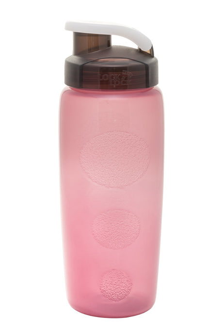 LocknLock Eco Hydration Water Bottle Sports Gym Flask Fitness Accessory - 500 ml