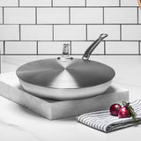 Hestan Thomas Keller Insignia Universal Lids - Large - 32cm