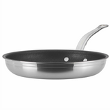 Hestan ProBond Induction Stainless Steel & Titum™ Non-Stick Skillets - Large - 32cm
