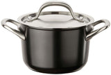 Circulon Ultimum High Density Forged 16cm Saucepot - Cast Fittings