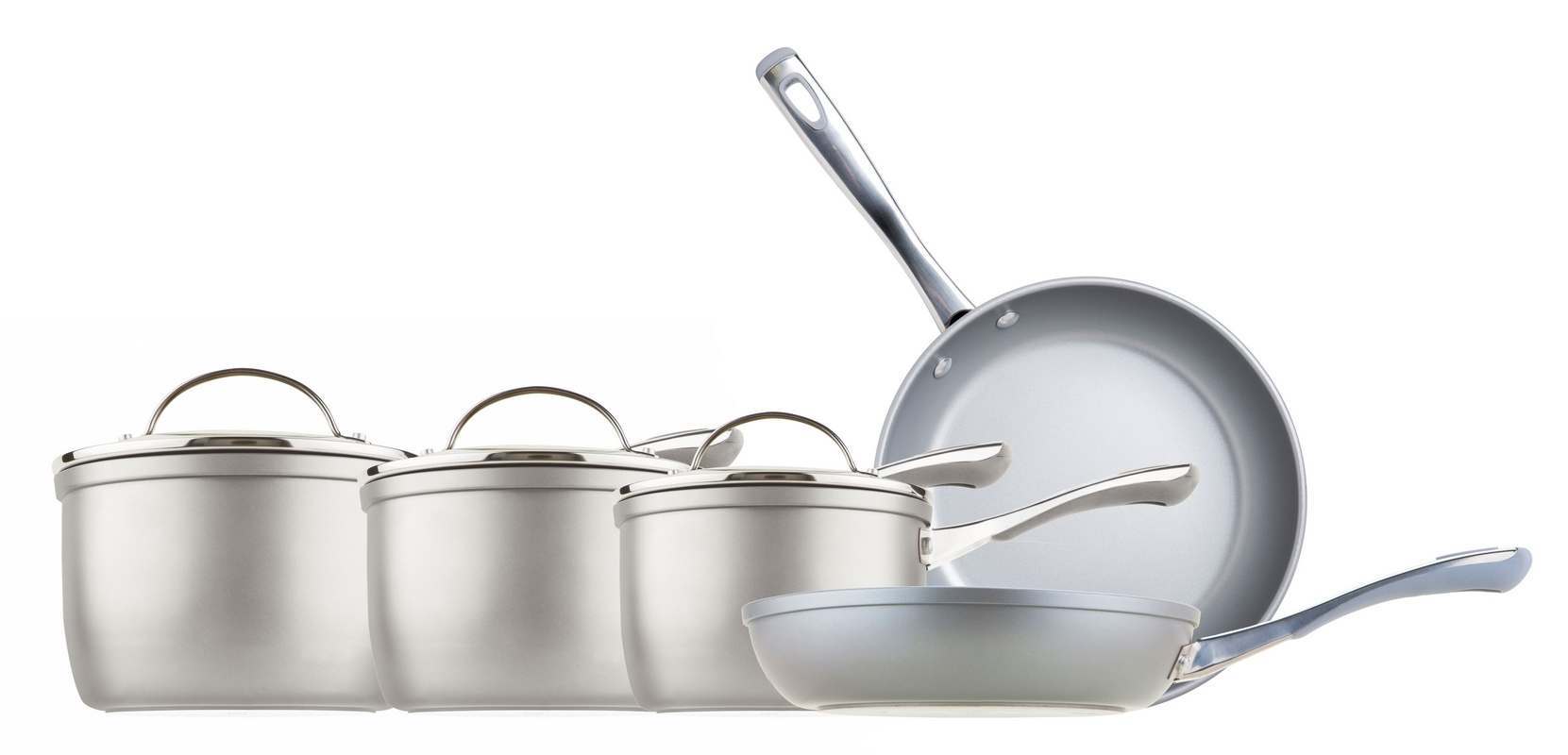 Prestige non store stick set