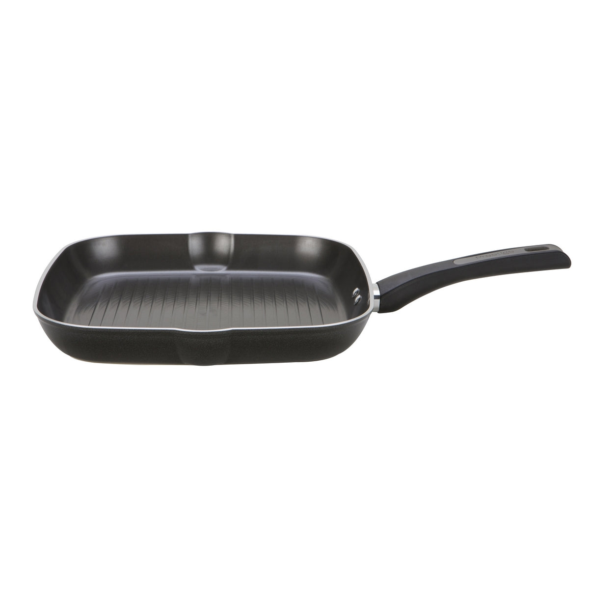Prestige Dura Forge Non-Stick 28cm Square Grill Pan