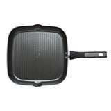 Prestige Dura Forge Non-Stick 28cm Square Grill Pan