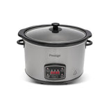 Smart Cook Digital Slow Cooker with Timer