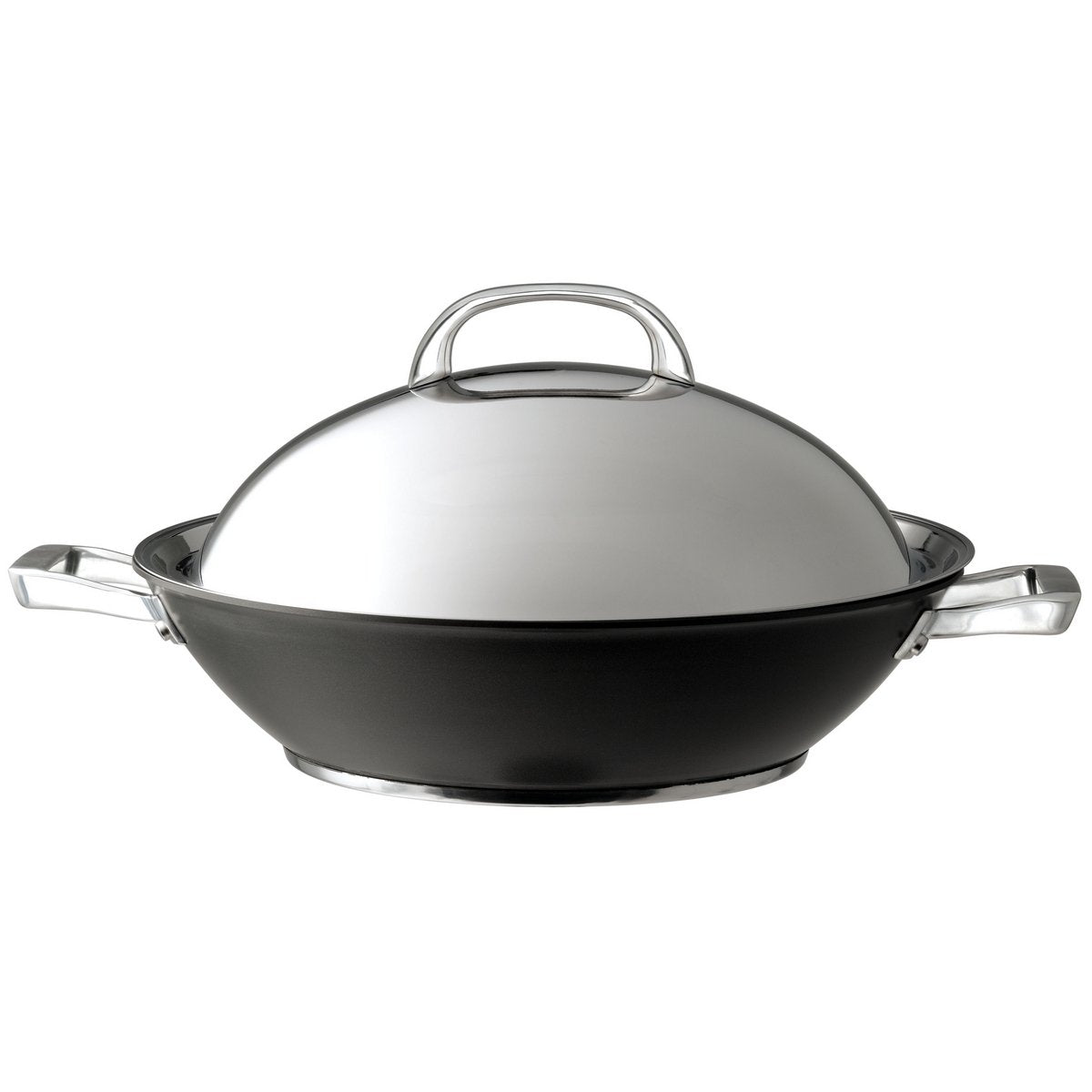 Circulon Infinite 36cm Wok with Lid