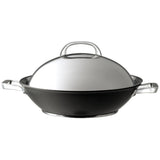 Circulon Infinite 36cm Wok with Lid