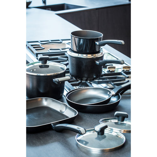 Prestige Dura Forge Non-Stick Saucepan