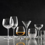 Luigi Bormioli - Gin Glasses 800ML: 4 Pack