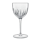 Luigi Bormioli Mixology -  Sherry Glasses x 6, 150ml