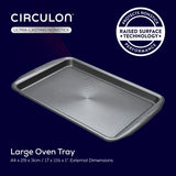 Circulon Momentum Oven Tray - 2 Sizes