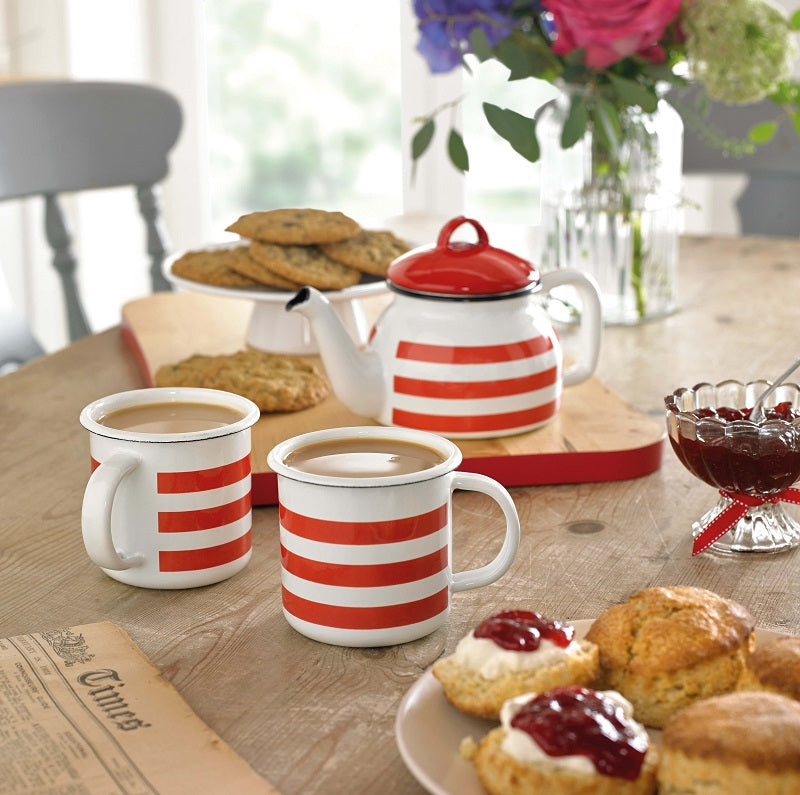 Prestige teapot deals